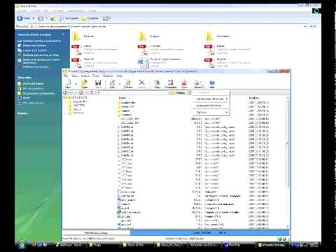 Xtract Software Cracking Video